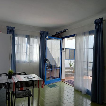 Ferienwohnung Mar Y Sol Caleta De Fuste Exterior foto