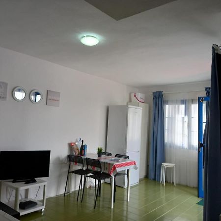 Ferienwohnung Mar Y Sol Caleta De Fuste Exterior foto