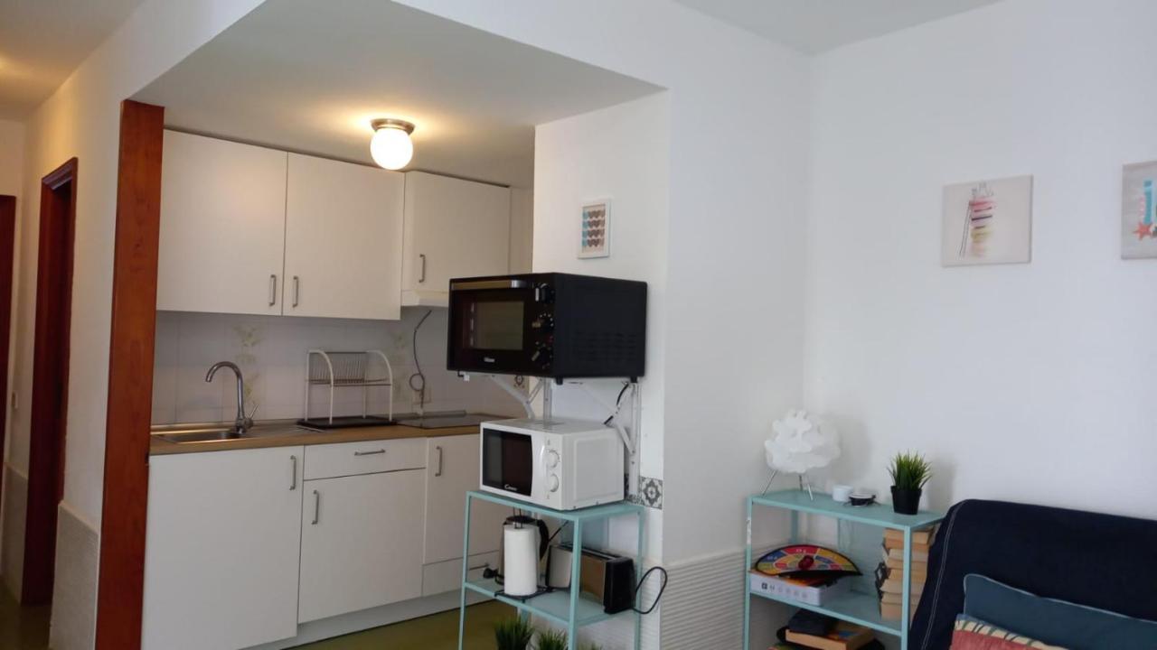 Ferienwohnung Mar Y Sol Caleta De Fuste Exterior foto