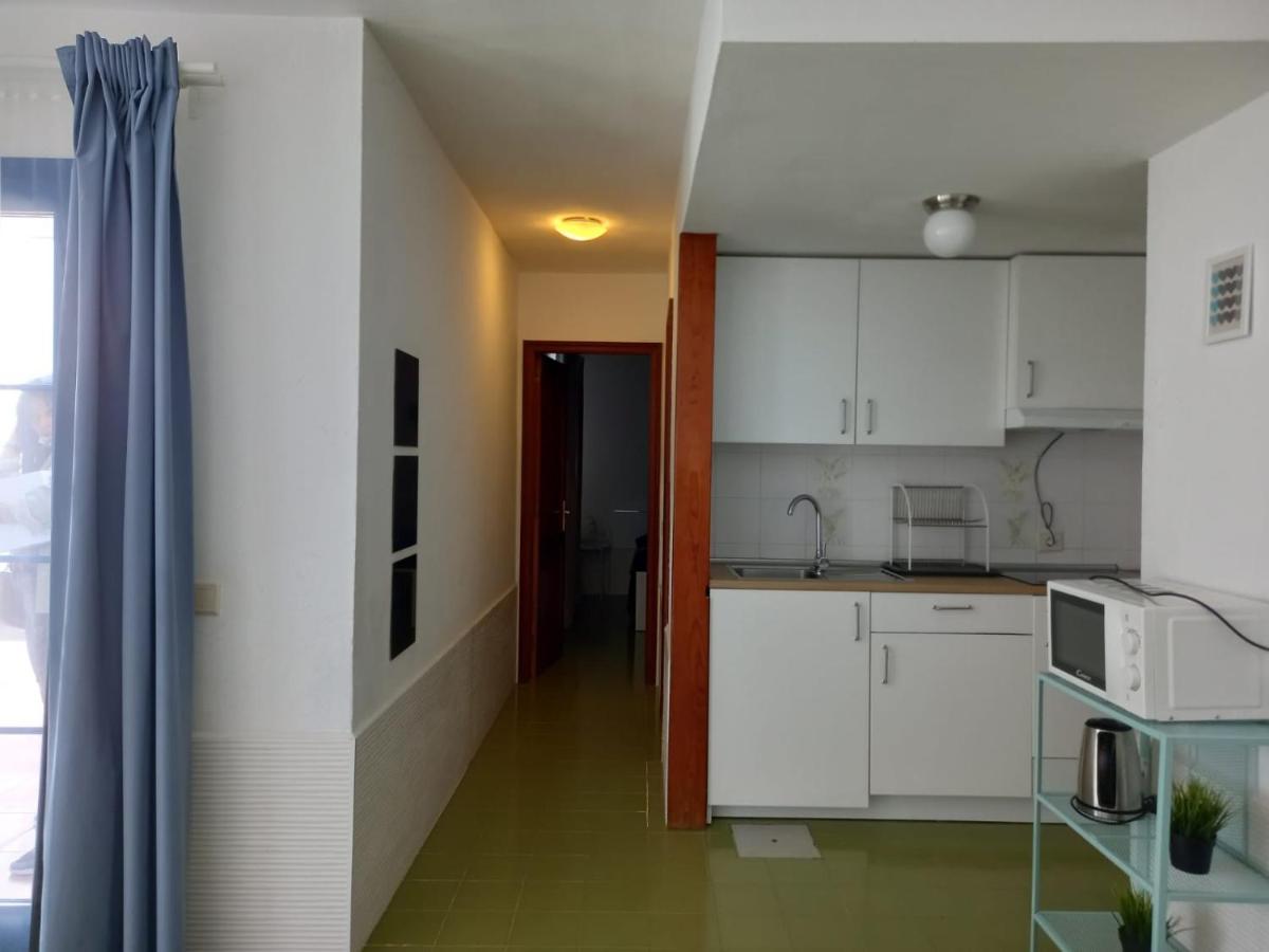 Ferienwohnung Mar Y Sol Caleta De Fuste Exterior foto