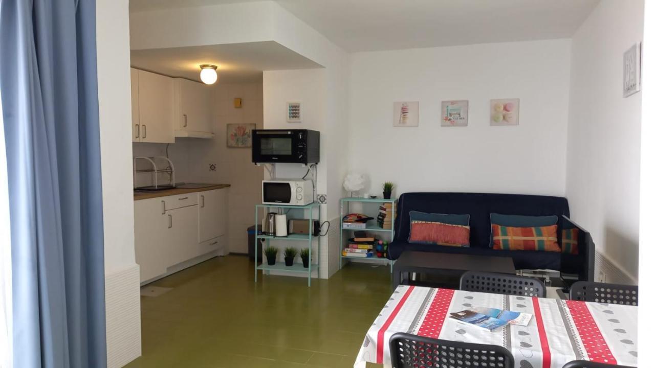 Ferienwohnung Mar Y Sol Caleta De Fuste Exterior foto